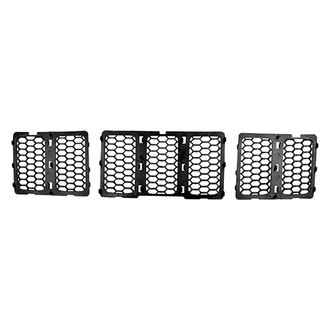 Sherman® - Grille Kit (Value Line)