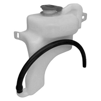 Sherman® - Engine Coolant Recovery Tank