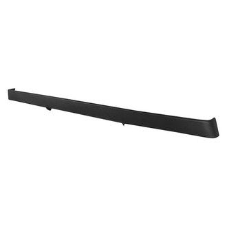 Sherman® - Front Bumper Valance (Value Line)