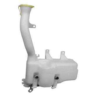 Sherman® - Washer Fluid Reservoir