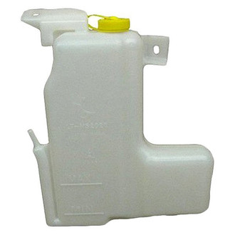 Sherman® - Engine Coolant Recovery Tank