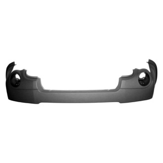 Sherman® - Front Bumper Cover (Value Line)