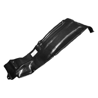 Sherman® - Front Driver Side Fender Liner (Value Line)