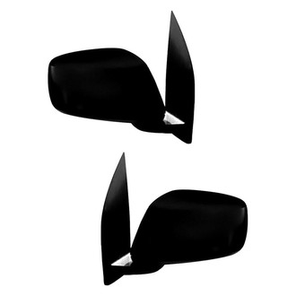 Sherman® - Side View Mirror (Foldaway)