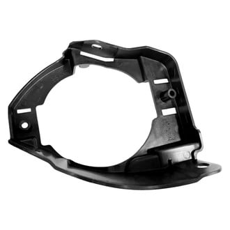 Sherman® - Front Driver Side Fog Light Bracket (Value Line)