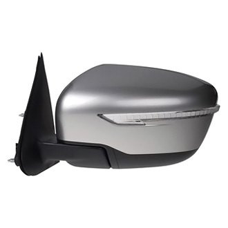 Sherman® - Driver Side Power View Mirror (Non-Heated, Foldaway) (Standard Line)