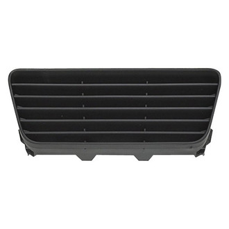 Sherman® - Rear Bumper Cover Molding
