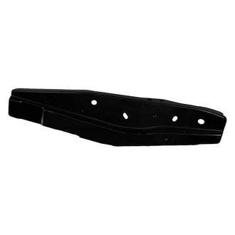 Sherman® - Driver Side Radiator Support Side Panel (CAPA Certified)