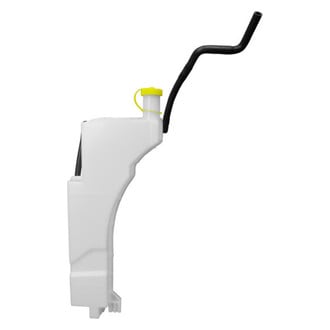 Sherman® - Engine Coolant Recovery Tank
