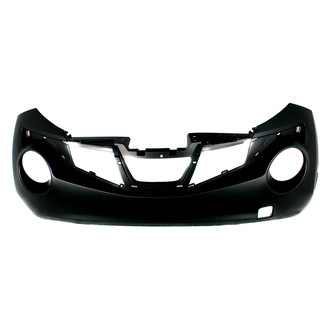 Sherman® - Front Bumper Cover (CAPA Certified)