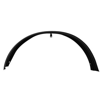 Sherman® - Front Driver Side Wheel Arch Molding (CAPA Certified)