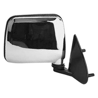 Sherman® - Passenger Side Manual View Mirror (Non-Heated, Foldaway) (Standard Line)