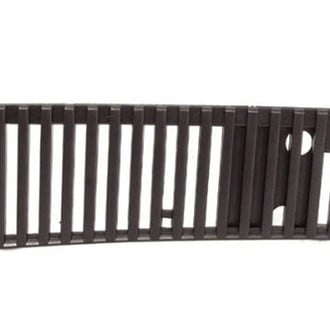 Sherman® - Passenger Side Cowl Grille Screen (Value Line)