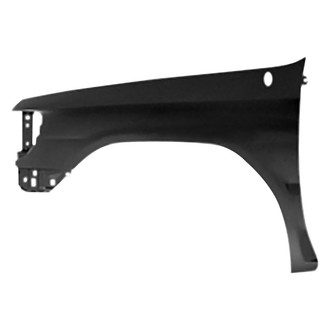 Sherman® - Front Driver Side Fender (Value Line)