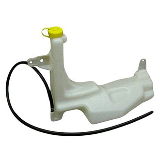 Sherman® - Engine Coolant Recovery Tank