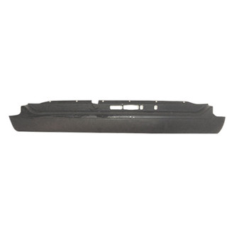 Sherman® - Rear Bumper Cover