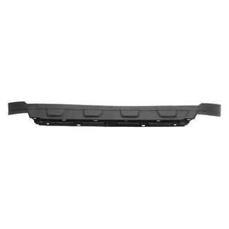 Sherman® - Front Lower Bumper Spoiler (Value Line)