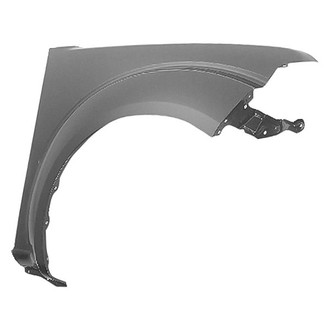 Sherman® - Front Passenger Side Fender (Value Line)