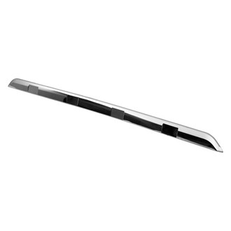 Sherman® - Rear Bumper Cover Molding (Value Line)