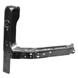 Sherman® - Driver Side Radiator Support (Value Line)