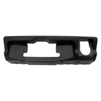Sherman® - Rear Bumper Valance (Value Line)