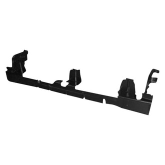 Sherman® - Front Bumper Cover Reinforcement