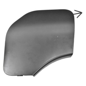 Sherman® - Front Tow Hook Cover (Value Line)