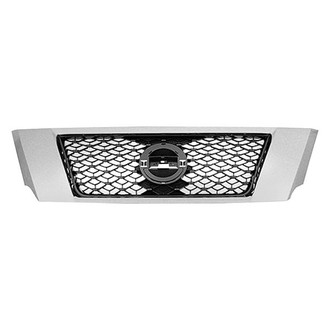 Sherman® - Grille (CAPA Certified)