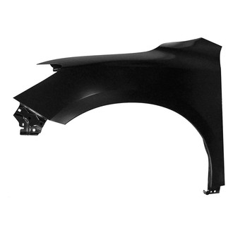 Sherman® - Front Driver Side Fender (Value Line)