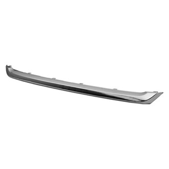 Sherman® - Front Bumper Cover Molding (Value Line)