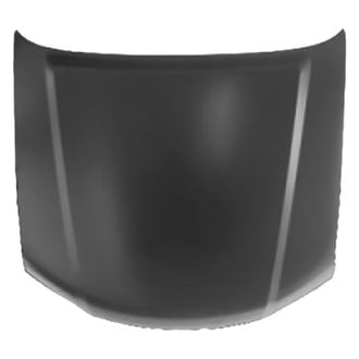 Sherman® - Hood Panel (Value Line)