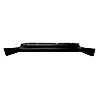 Sherman® - Rear Bumper Cover (Value Line)
