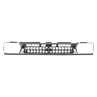 Sherman® - Grille