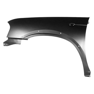 Sherman® - Front Driver Side Fender (Value Line)