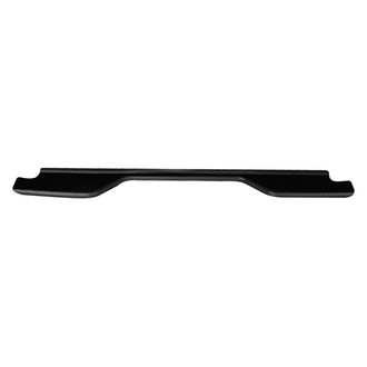 Sherman® - Rear Bumper Step Pad (Value Line)