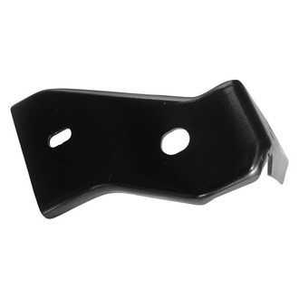 Sherman® - Front Passenger Side Bumper Support (CAPA Certified)