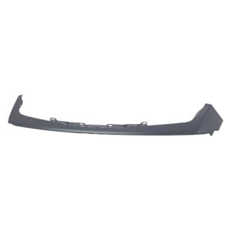 Sherman® - Front Upper Bumper Cover (Value Line)