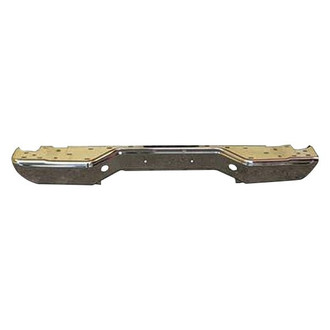 Sherman® - Rear Bumper Face Bar