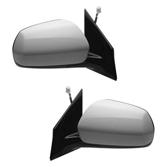 Sherman® - Power Side View Mirror (Non-Heated, Foldaway)