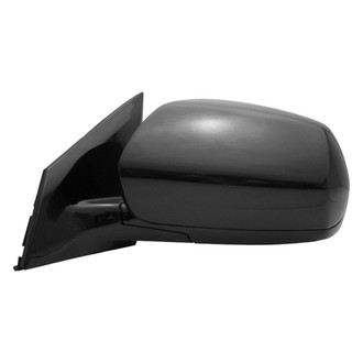 Sherman® - Driver Side Power View Mirror (Non-Heated, Foldaway) (Standard Line)