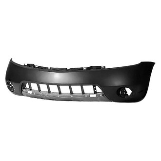 Sherman® - Front Bumper Cover