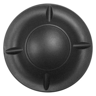 Sherman® - Front Passenger Side Fog Light Cover (Value Line)