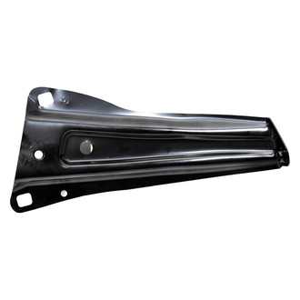 Sherman® - Front Driver Side Fender Brace (Value Line)
