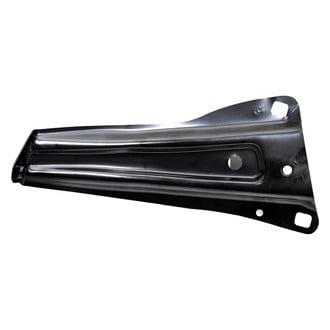 Sherman® - Front Passenger Side Fender Brace (Value Line)