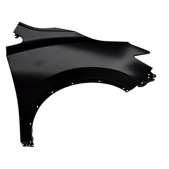 Sherman® - Front Passenger Side Fender (CAPA Certified)