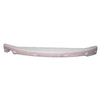 Sherman® - Front Bumper Absorber (CAPA Certified)