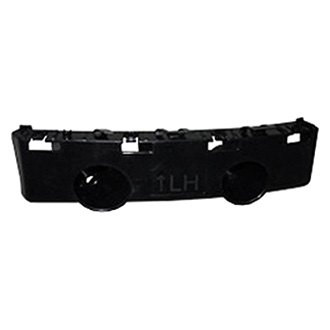 Sherman® - Front Upper Driver Side Bumper Cover Bracket (Value Line)