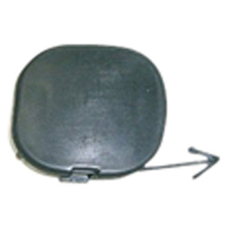 Sherman® - Front Tow Hook Cover (Value Line)