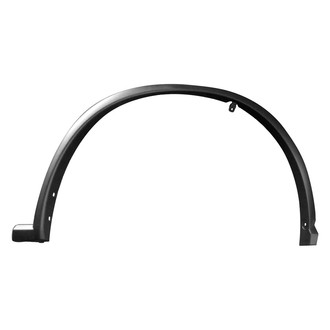 Sherman® - Front Passenger Side Wheel Arch Molding (Value Line)