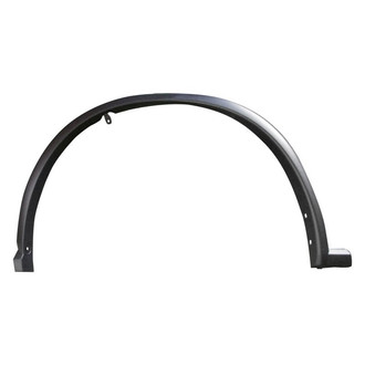 Sherman® - Front Driver Side Wheel Arch Molding (CAPA Certified)